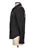 Faherty 100% Organic Cotton Black Long Sleeve Button-Down Shirt Size XS - photo 5
