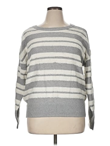 Vince Camuto Pullover Sweater (view 1)