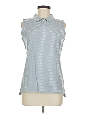 Adidas Sleeveless Blouse (view 1)