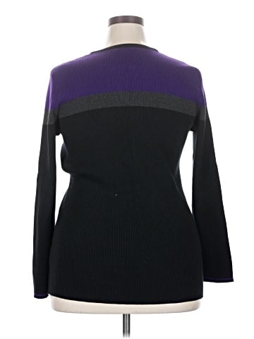 Lauren by Ralph Lauren Cardigan (view 2)