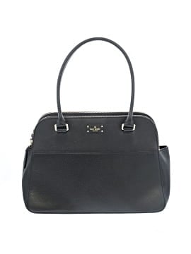 Kate Spade New York Leather Shoulder Bag (view 1)