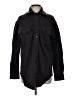 Wilfred Free 100% Wool Purple Black Wool Coat Size XS - photo 1