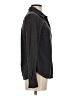 Faherty 100% Organic Cotton Black Long Sleeve Button-Down Shirt Size XS - photo 4