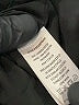 Evereve 100% Polyester Paisley Black Casual Dress Size M - photo 8