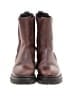 Pedro del Hierro Brown Ankle Boots Size EU 39 - photo 2