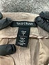 White House Black Market Solid Gray Casual Pants Size 4 - photo 7