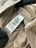 White House Black Market Solid Gray Casual Pants Size 4 - photo 8