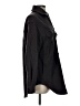 Wilfred Free 100% Wool Purple Black Wool Coat Size XS - photo 4