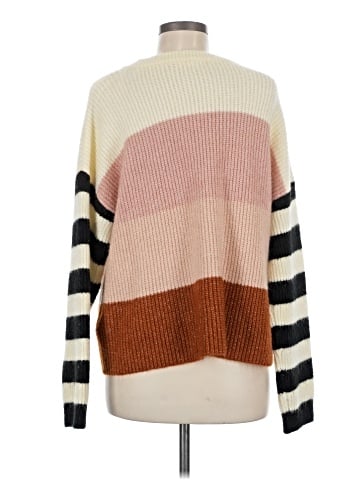 Truly Madly Deeply Pullover Sweater (view 2)