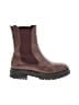 Pedro del Hierro Brown Ankle Boots Size EU 39 - photo 1