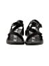 Chaco Black Sandals Size 5 - photo 2