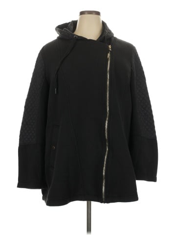 MICHAEL Michael Kors Coat (view 1)