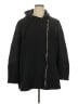 MICHAEL Michael Kors Black Coat Size 2X (estimated) - photo 1