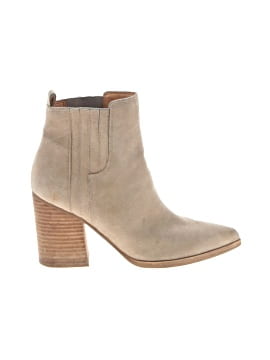 Marc Fisher Ankle Boots