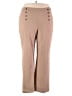 Talbots Tan Casual Pants Size 18 - photo 1