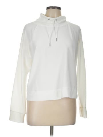 Calvin Klein Performance Pullover Hoodie (view 1)