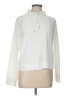 Calvin Klein Performance White Pullover Hoodie Size L - photo 1