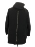 MICHAEL Michael Kors Black Coat Size 2X (estimated) - photo 2