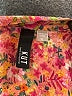 Kut from the Kloth 100% Polyester Pink Long Sleeve Blouse Size XL - photo 6