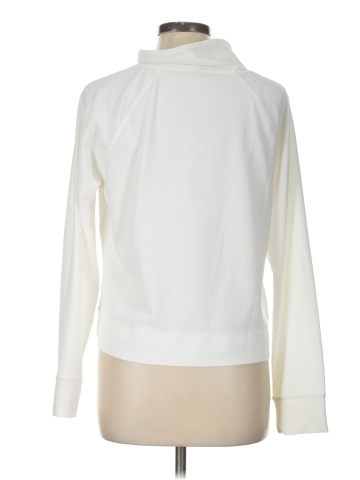 Calvin Klein Performance Pullover Hoodie (view 2)