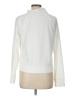 Calvin Klein Performance White Pullover Hoodie Size L - photo 2