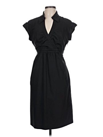 Donna Ricco Cocktail Dress (view 1)