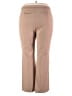 Talbots Tan Casual Pants Size 18 - photo 2