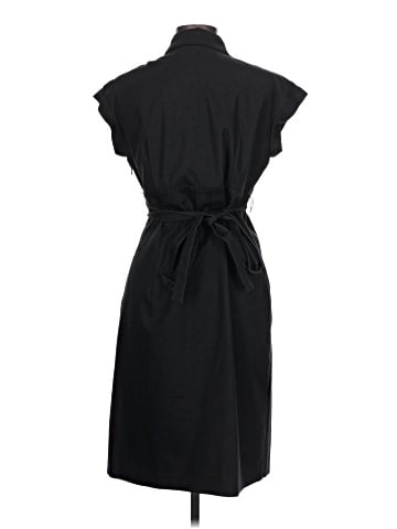 Donna Ricco Cocktail Dress (view 2)