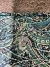 Croft & Barrow Teal 3/4 Sleeve Blouse Size XL (petite) - photo 7