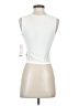 Out From Under Ivory Tank Top Size S - photo 2
