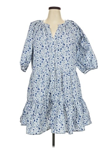 Apiece Apart Casual Dress (view 1)