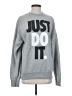 Nike Silver Sweatshirt Size S - photo 1