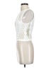 Out From Under Ivory Tank Top Size S - photo 5