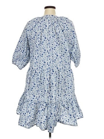 Apiece Apart Casual Dress (view 2)