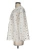 Joie Ivory Long Sleeve Blouse Size S - photo 5