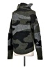 RD Style Camo Green Turtleneck Sweater Size S - photo 2
