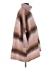 Ann Taylor LOFT Brown Poncho Size M - photo 4