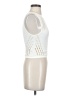 Out From Under Ivory Tank Top Size S - photo 4