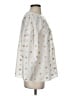 Joie Ivory Long Sleeve Blouse Size S - photo 4