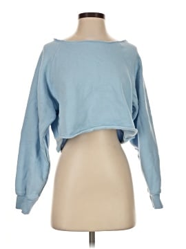 Katie J NYC Sweatshirt (view 1)