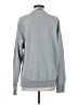 Nike Silver Sweatshirt Size S - photo 2