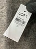 Ann Taylor LOFT 100% Polyester Metallic Gold Long Sleeve Blouse Size M - photo 8