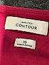 Babaton Burgundy Bodysuit Size XS - photo 3