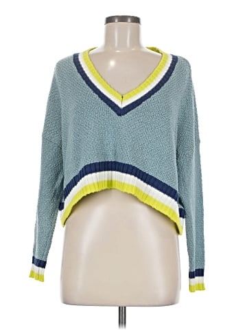Urban Outfitters Pullover Sweater (view 1)