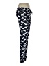 The Upside Print Blue Leggings Size 10 - photo 4