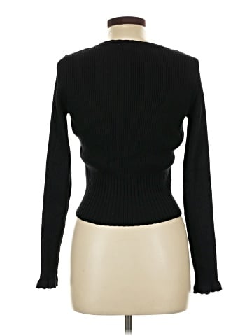 Celebrity Pink Long Sleeve Top (view 2)