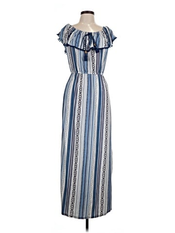 Derek Heart Casual Dress (view 1)