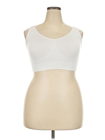 Zone Pro Sleeveless Top (view 1)