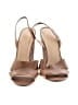 Talbots 100% Leather Tan Sandals Size 10 - photo 2