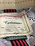 Cartonnier Ivory Blazer Size 10 - photo 6